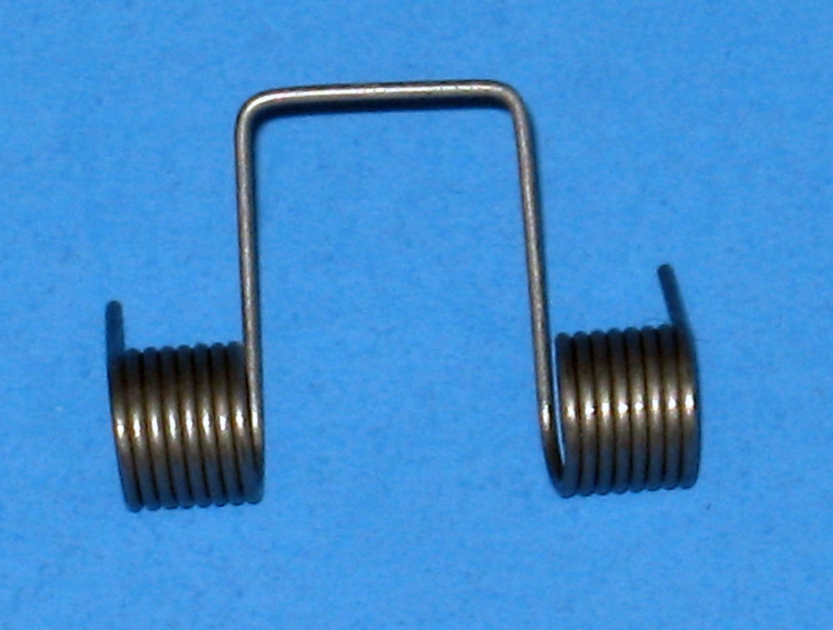 Whirlpool WP8066018 Dishwasher Dispenser Lid Spring Part