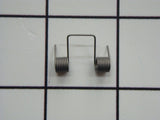 Whirlpool WP8066018 Dishwasher Dispenser Lid Spring Part