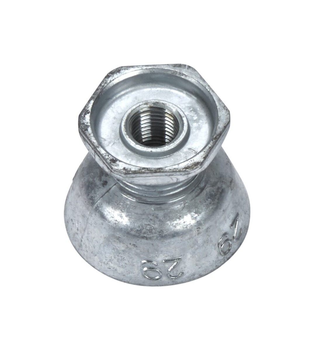 WP8066184 Dryer Motor Pulley by Whirlpool