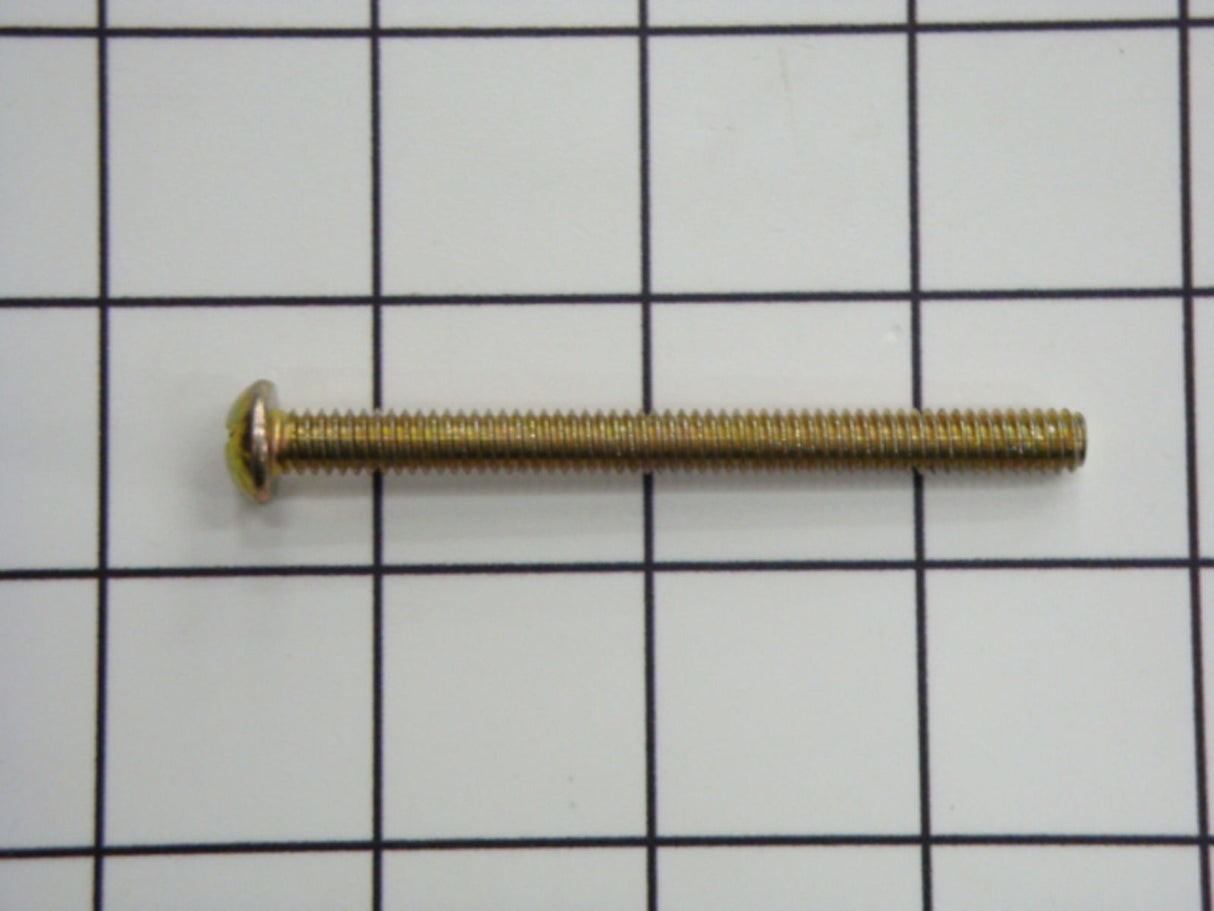 Whirlpool WP8169704 Microwave Mounting Screw Top
