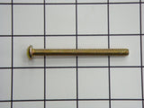 Whirlpool WP8169704 Microwave Mounting Screw Top
