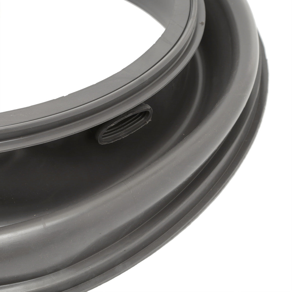 WP8182119 Washer Door Seal for Whirlpool, Maytag