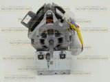 Whirlpool Dryer Drive Motor Part WP8182472