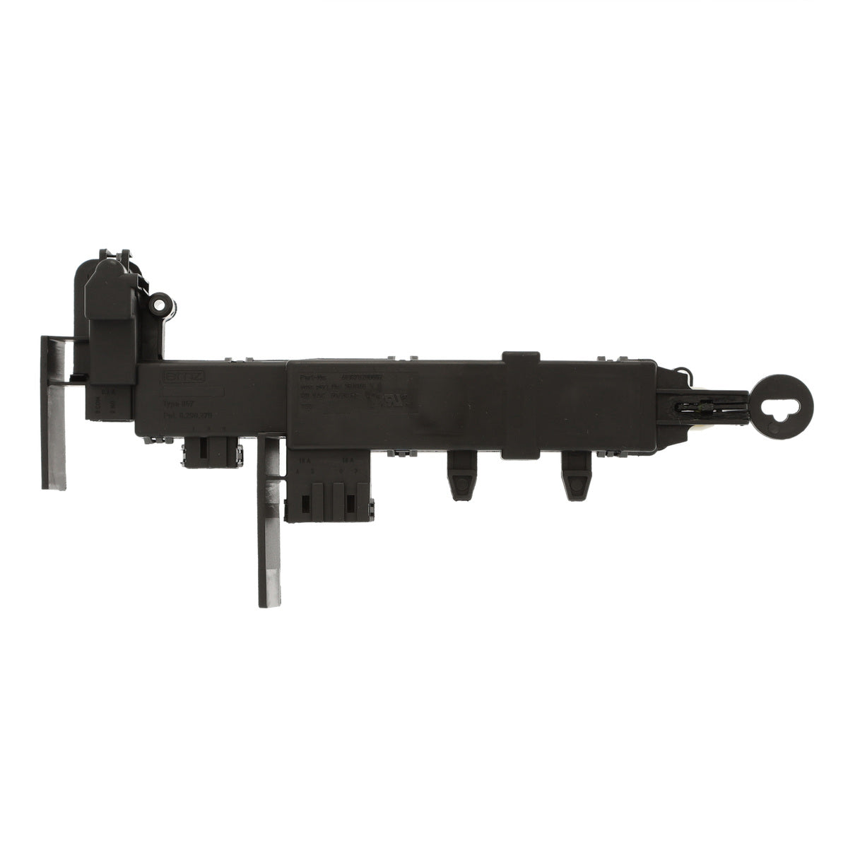 WP8182634 Door Latch Switch for Whirlpool Washer