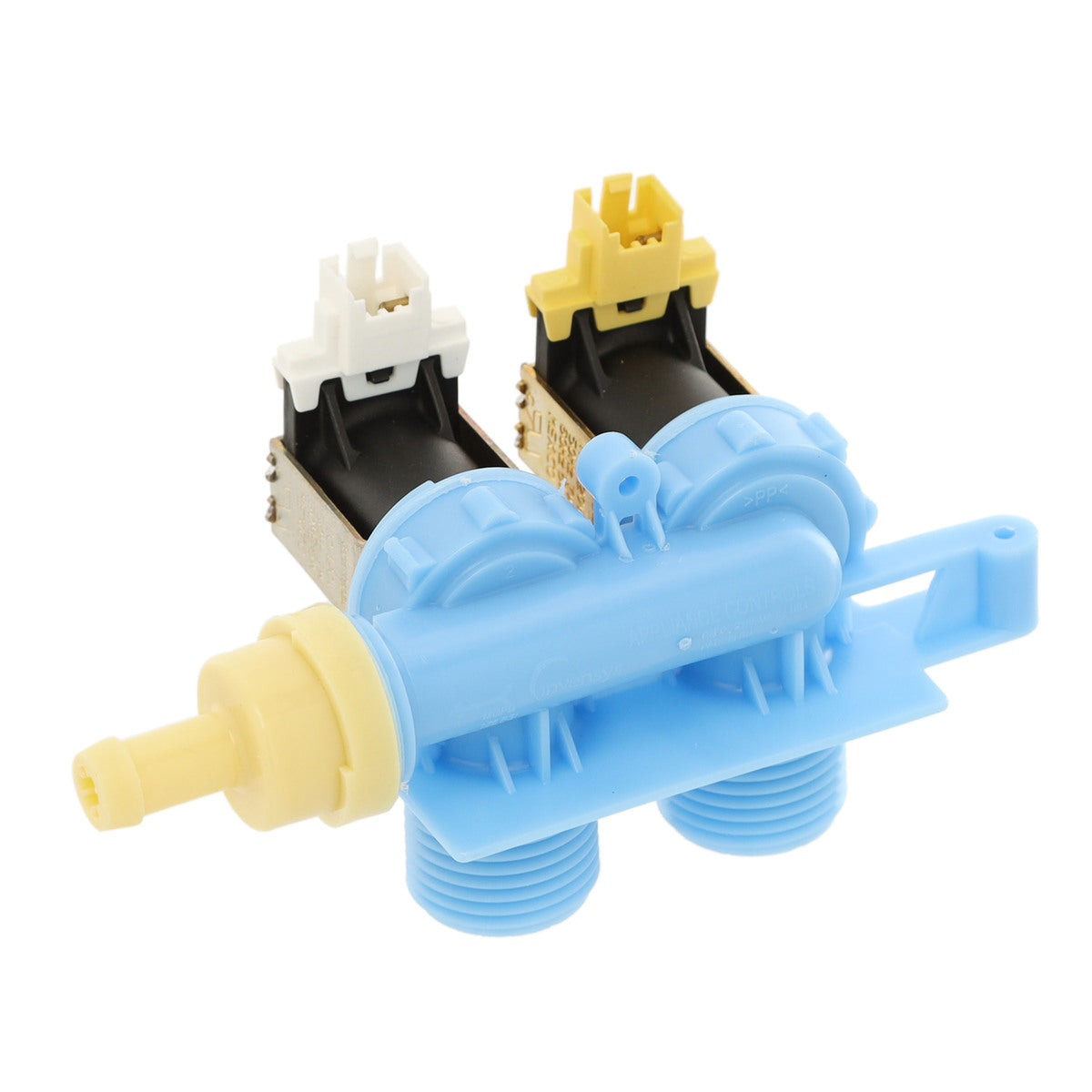 WP8182862 - Whirlpool Washer Water Entry Valve