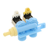 WP8182862 - Whirlpool Washer Water Entry Valve