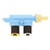 WP8182862 - Whirlpool Washer Water Entry Valve