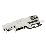 WP8183270 - Durable Door Latch for Whirlpool Washer