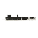 WP8183270 - Durable Door Latch for Whirlpool Washer