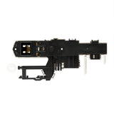 WP8183270 - Durable Door Latch for Whirlpool Washer
