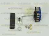 WP8203529 Dual Burner Infinite Switch for Whirlpool Range