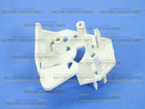 Whirlpool WP8206419 Microwave Upper Interlock Support