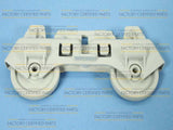 WP8268645 Wheel Assembly for Whirlpool Dishwasher