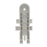 Whirlpool/Admiral Dishwasher Upper Rack Wheel, Part#: WP8268655