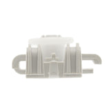 Whirlpool/Admiral Dishwasher Upper Rack Wheel, Part#: WP8268655