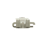 Whirlpool WP8268743 Upper Dishrack Roller Assembly