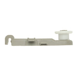 Whirlpool WP8268743 Upper Dishrack Roller Assembly