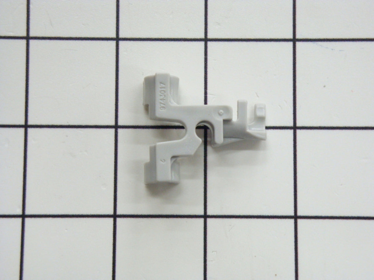 Whirlpool Dishwasher Tine Clip, Part#: WP8268816
