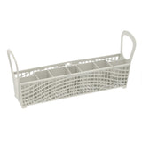 Whirlpool WP8268866 Dishwasher Silverware Holder Basket