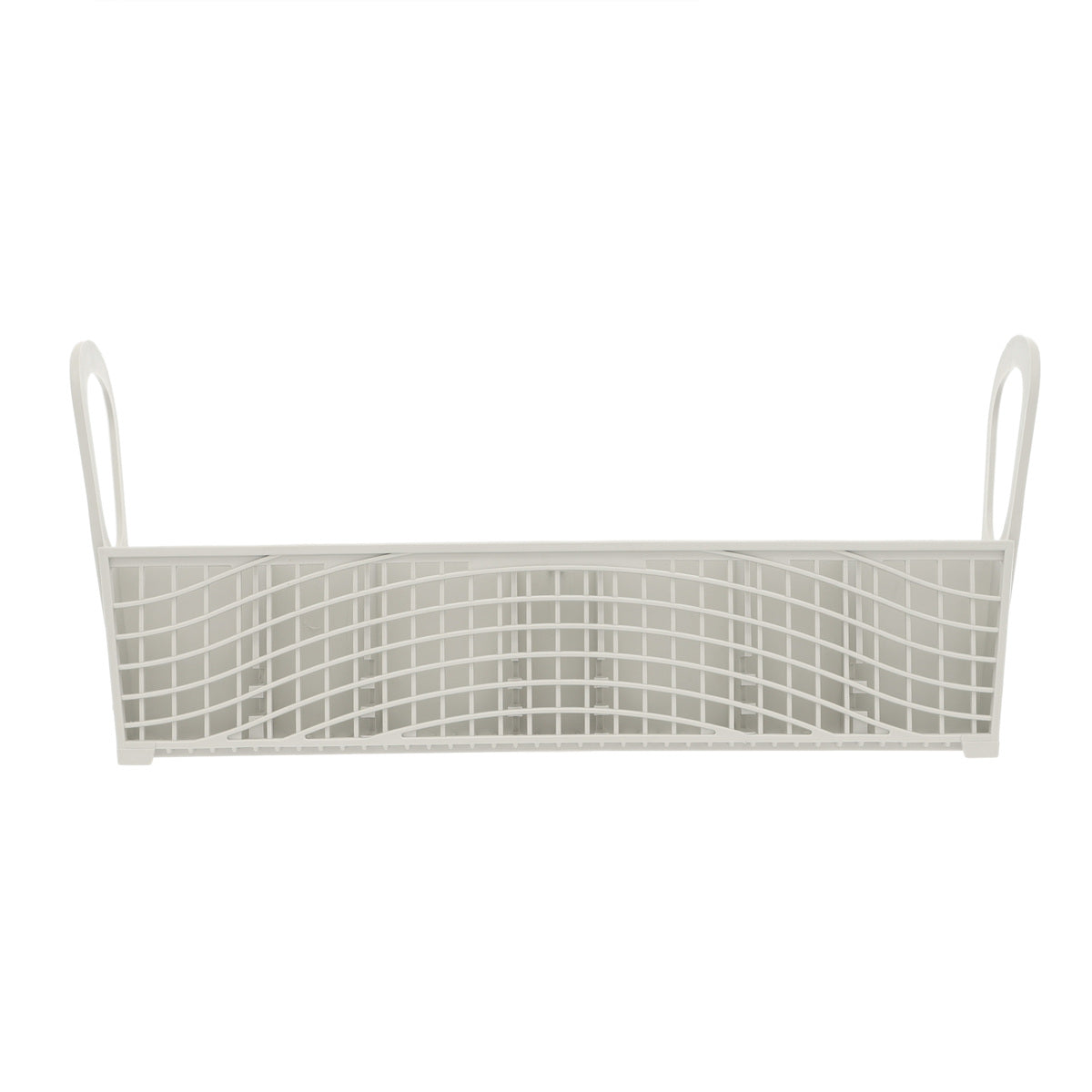 Whirlpool WP8268866 Dishwasher Silverware Holder Basket
