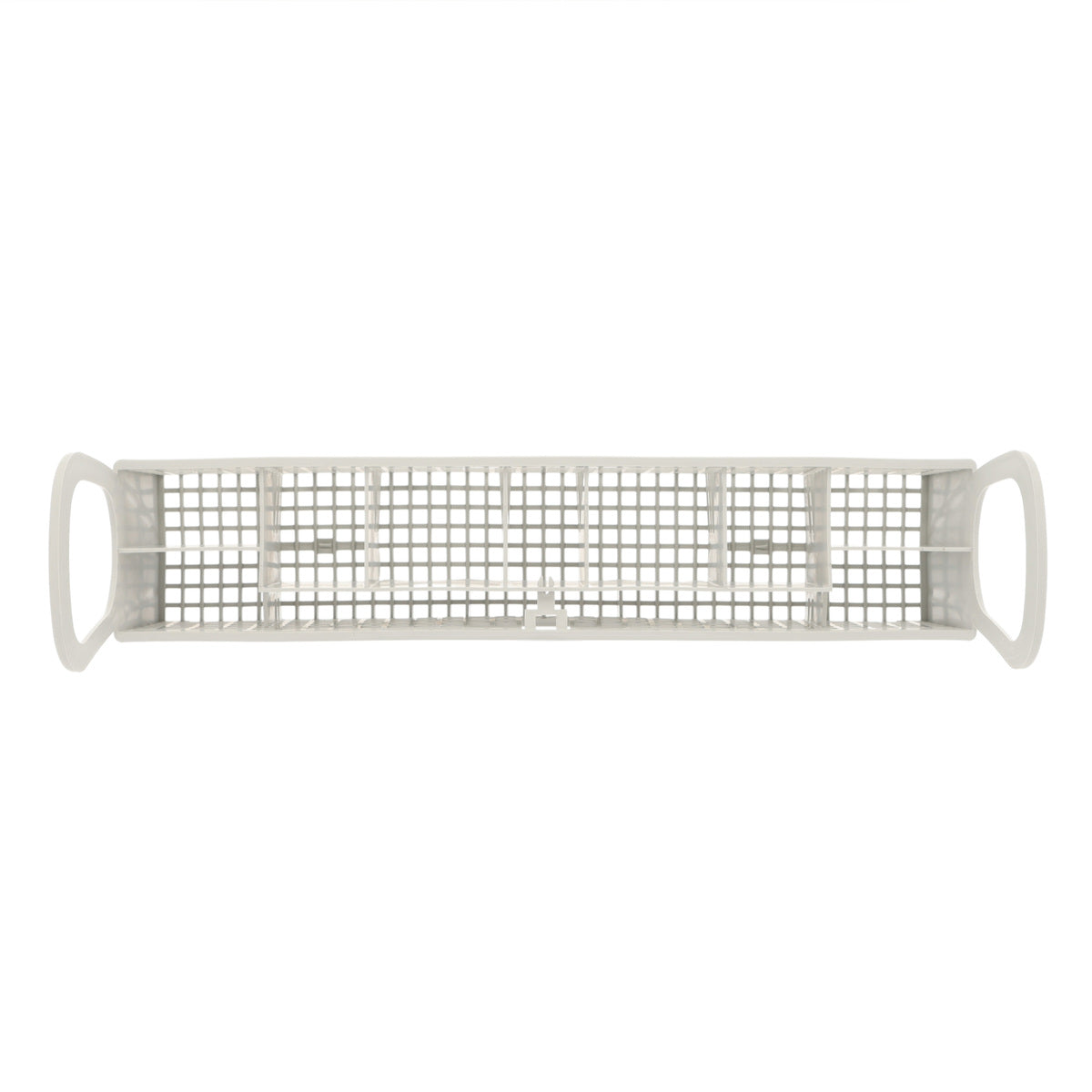 Whirlpool WP8268866 Dishwasher Silverware Holder Basket