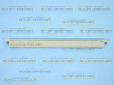 Whirlpool Dishwasher Air Inlet Part WP8268937