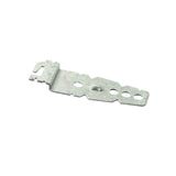 WP8269145 Dishwasher Bracket for Whirlpool, KitchenAid, Admiral, Inglis