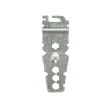 WP8269145 Dishwasher Bracket for Whirlpool, KitchenAid, Admiral, Inglis