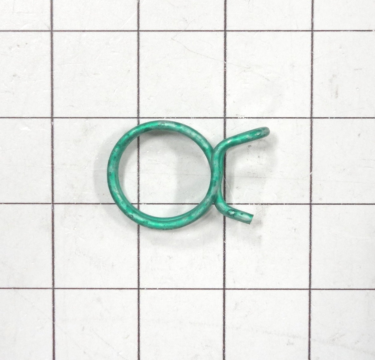 Whirlpool Dishwasher Part WP8269146 - Secure Clamp
