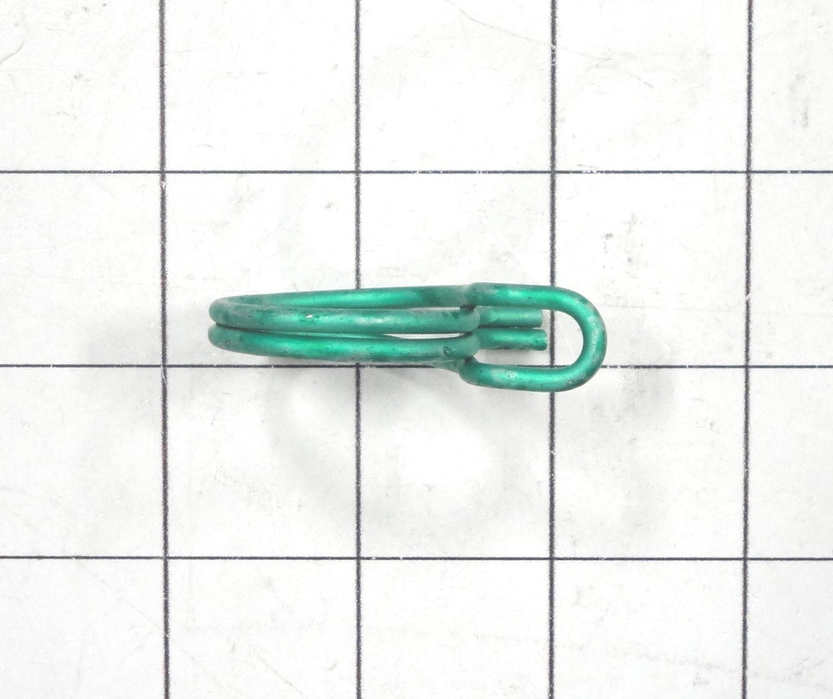 Whirlpool Dishwasher Part WP8269146 - Secure Clamp