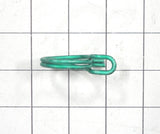 Whirlpool Dishwasher Part WP8269146 - Secure Clamp