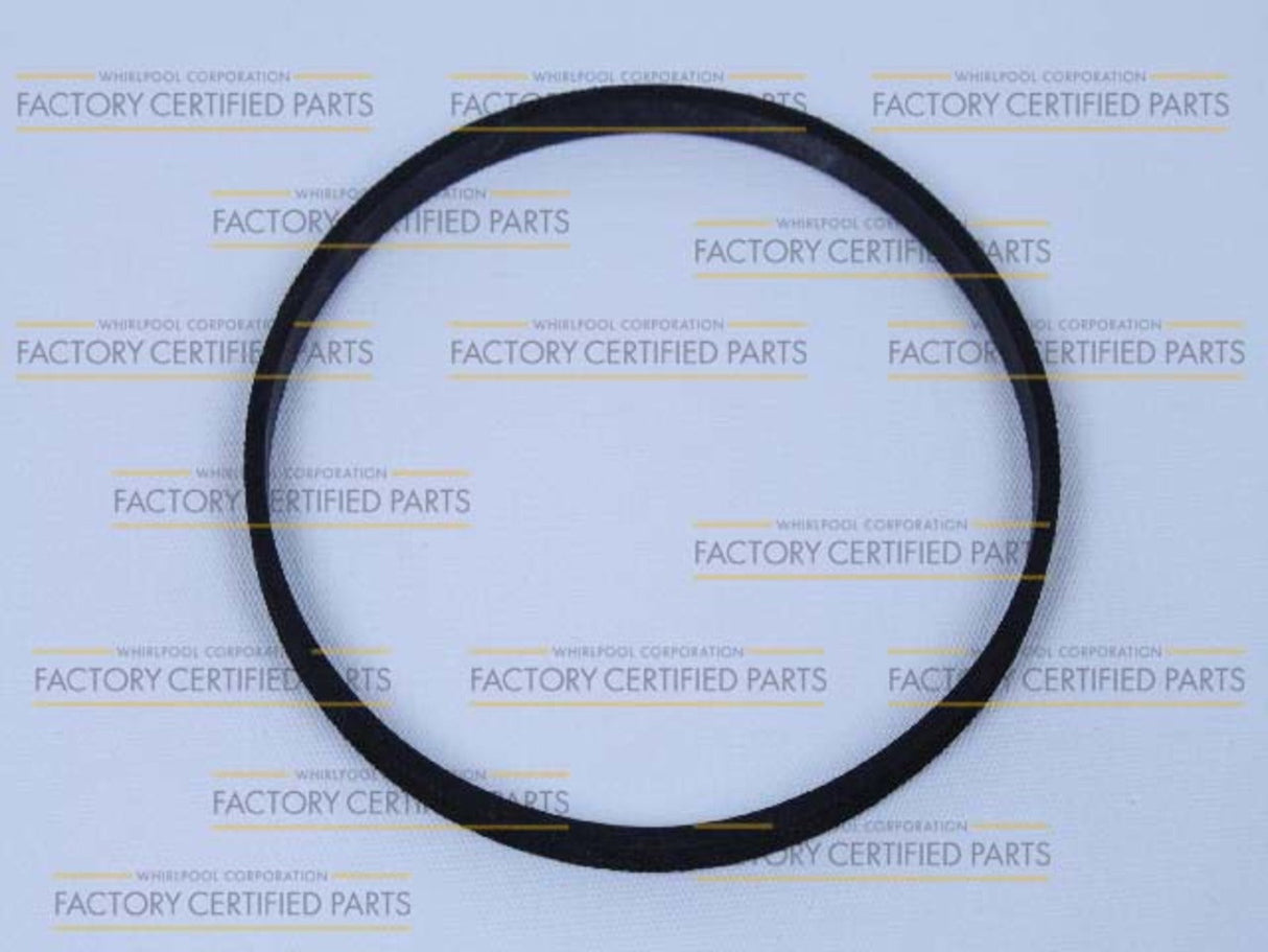 Whirlpool WP8269259 Dishwasher Air Vent Seal Part