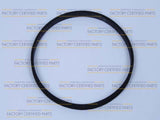Whirlpool WP8269259 Dishwasher Air Vent Seal Part
