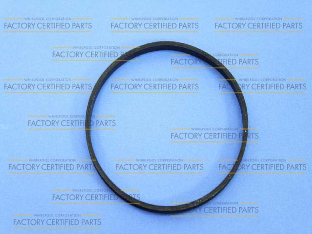 Whirlpool WP8269259 Dishwasher Air Vent Seal Part