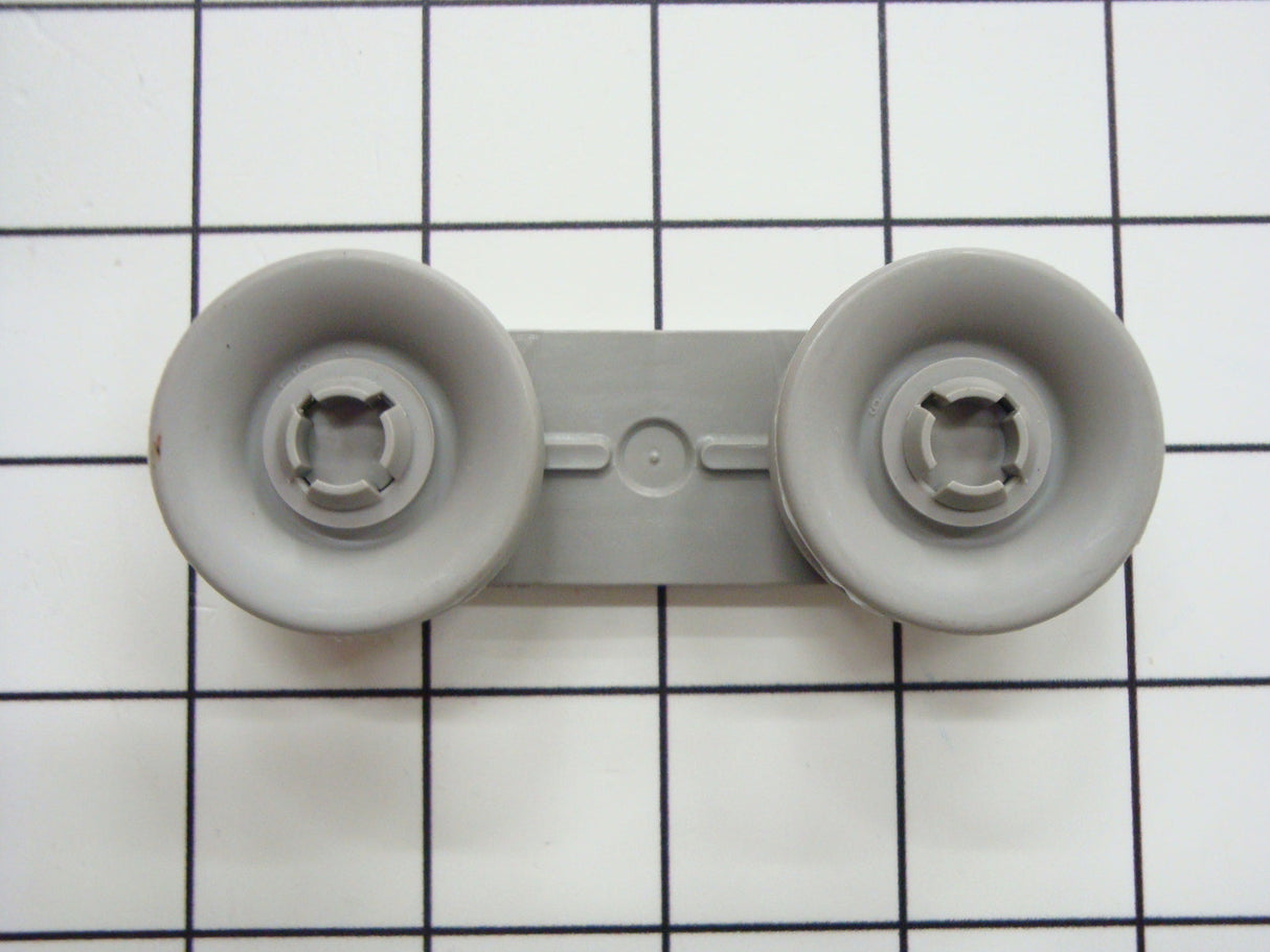 Whirlpool WP8270019 Dishwasher Tub Wheel Replacement Part