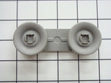Whirlpool WP8270019 Dishwasher Tub Wheel Replacement Part