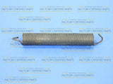 Whirlpool Dishwasher Door Spring, Part#: WP8270020
