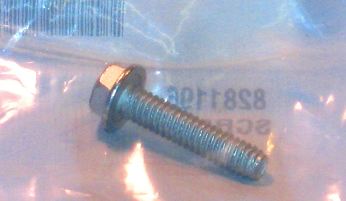 Whirlpool Refrigerator Part WP8281196 - Replacement Screw