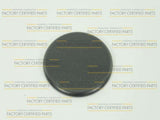 Whirlpool WP8284669 Black Cooktop Burner Cap