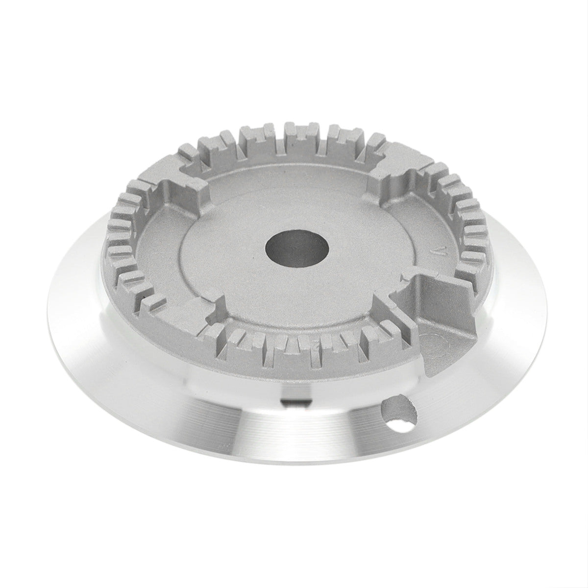 Whirlpool Cooktop Burner Head Part WP8286814