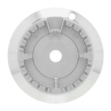 Whirlpool Cooktop Burner Head Part WP8286814