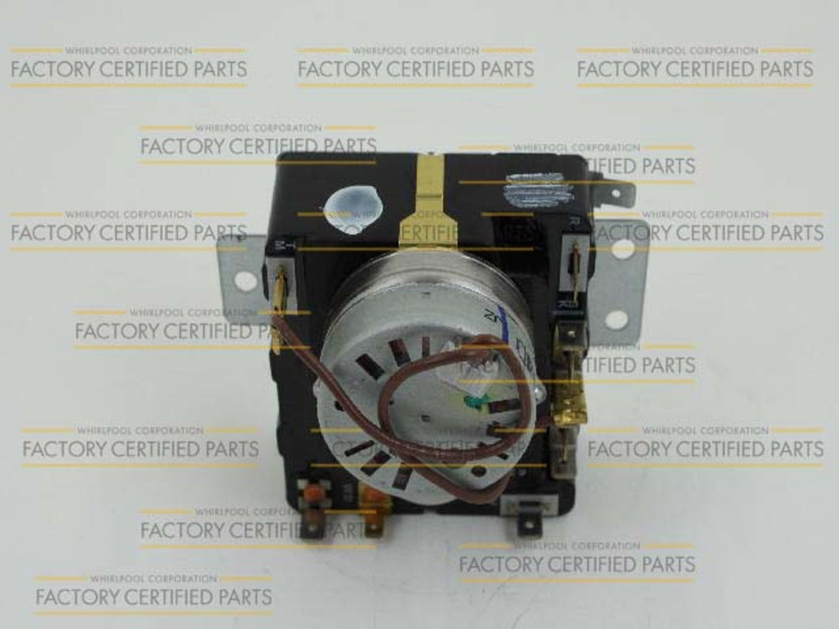 Whirlpool Dryer Timer Part WP8299778 - Dryer Replacement Part