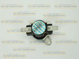 WP8300802 Oven Thermostat Replacement Part for Whirlpool Stove