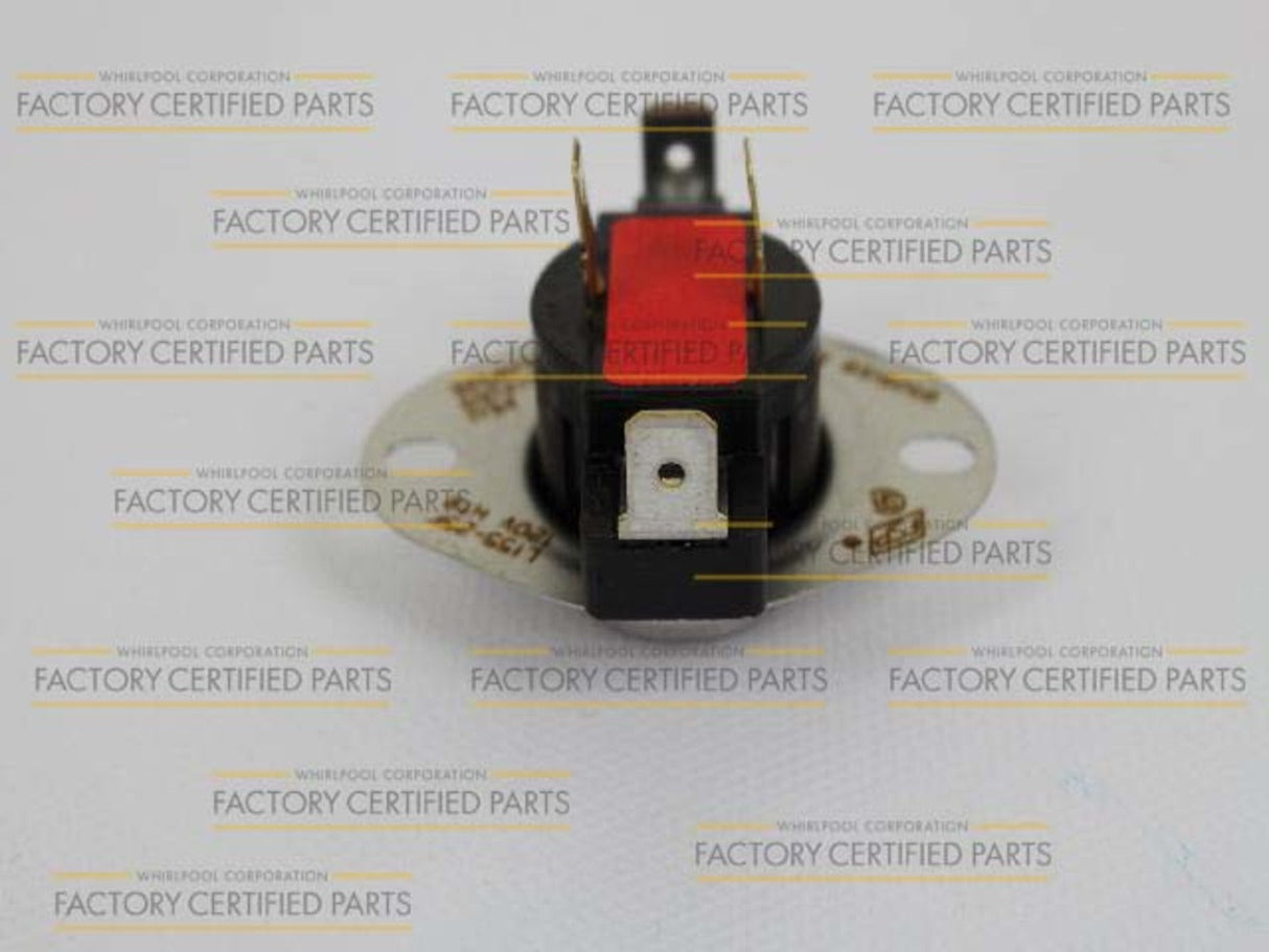 WP8318268 - Whirlpool Dryer Thermostat Replacement Part
