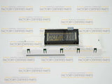 WP8507P234-60 Electronic Control Board for Whirlpool Oven Range