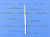 WP8523166 Right Side Door Trim for Whirlpool Oven Range