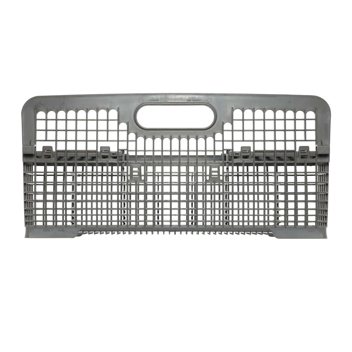 WP8531233 Silverware Basket for Whirlpool Dishwasher