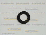 Whirlpool Dishwasher Float Base Gasket, Part#: WP8531743