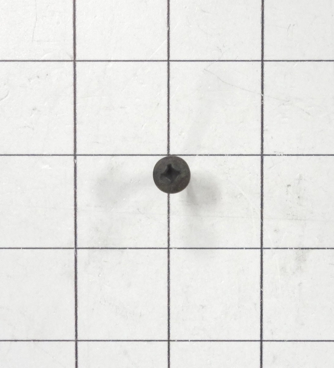 WP8533988 Refrigerator Screw Replacement Part by Whirlpool
