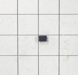 Whirlpool WP8536939 Washer Knob Spring Clip Part
